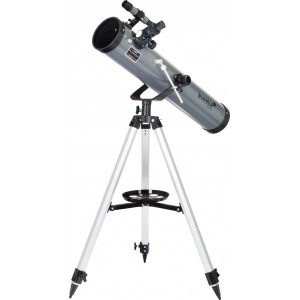 LEVENHUK BLITZ 76 BASE. Обзор телескопа начального уровня, подходящего для маленьких детей
