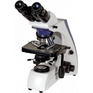 LEVENHUK MED. Обзор серии микроскопов с оптикой высокого класса