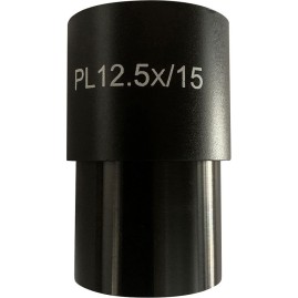 Окуляр LEVENHUK MED 12,5x/15 (D30 мм)