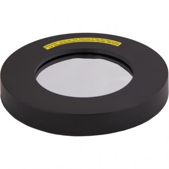 Солнечный фильтр LEVENHUK для МАК 105 Солнечный фильтр LEVENHUK для МАК 105