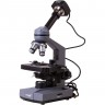 Микроскоп цифровой LEVENHUK D320L PLUS, 3,1 Мпикс, монокулярный 73796