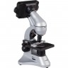 Микроскоп цифровой LEVENHUK D70L, монокулярный 14899