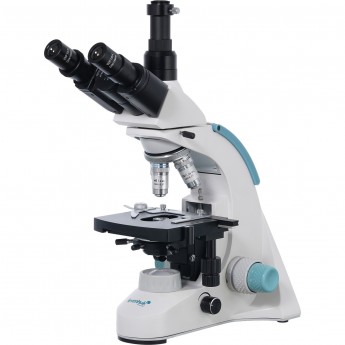 Микроскоп цифровой LEVENHUK D900T, 5,1 Мпикс, тринокулярный