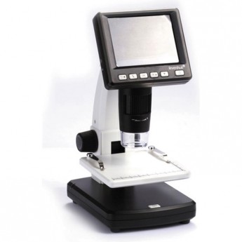 Микроскоп цифровой LEVENHUK DTX 500 LCD