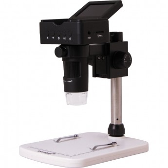 Микроскоп цифровой LEVENHUK DTX TV LCD