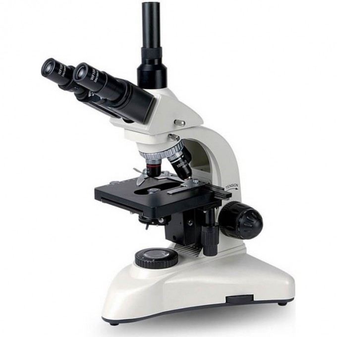 Микроскоп цифровой LEVENHUK MED D20T, тринокулярный 73990