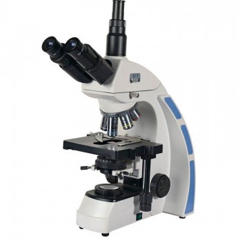Микроскоп цифровой LEVENHUK MED D40T LCD, тринокулярный