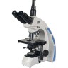 Микроскоп цифровой LEVENHUK MED D40T, тринокулярный 74006