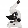 Микроскоп цифровой LEVENHUK Rainbow D50L PLUS, 2 Мпикс, Moonstone\Лунный камень 69056