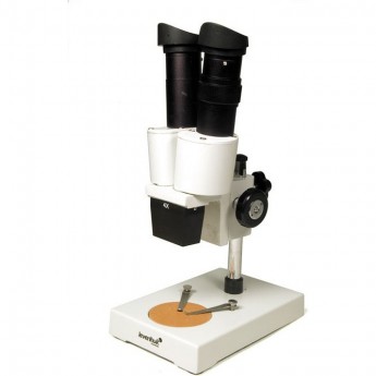 Микроскоп LEVENHUK 2ST, бинокулярный