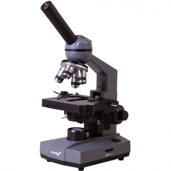 Микроскоп LEVENHUK 320 BASE 73811