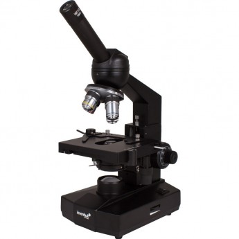Микроскоп LEVENHUK 320, монокулярный