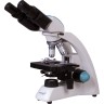 Микроскоп LEVENHUK 500B, бинокулярный 75425