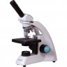 Микроскоп LEVENHUK 500M, монокулярный 75424