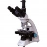 Микроскоп LEVENHUK 500T, тринокулярный 75426