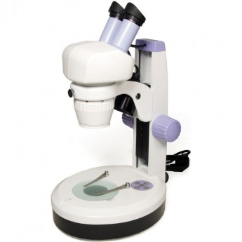 Микроскоп LEVENHUK 5ST, бинокулярный