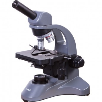 Микроскоп LEVENHUK 700M, монокулярный