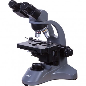 Микроскоп LEVENHUK 720B, бинокулярный