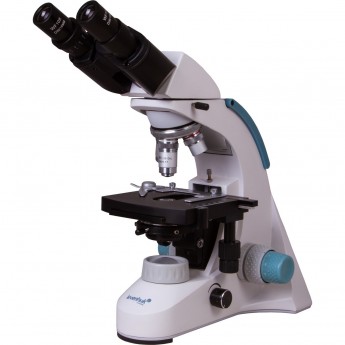 Микроскоп LEVENHUK 900B, бинокулярный