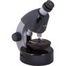 Микроскоп LEVENHUK LabZZ M101 Moonstone\Лунный камень