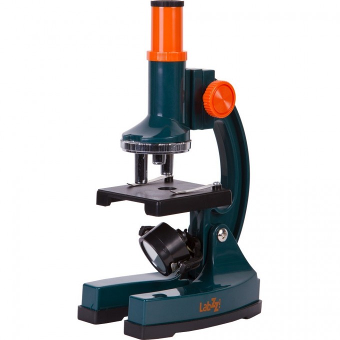 Микроскоп LEVENHUK LabZZ M2 69740