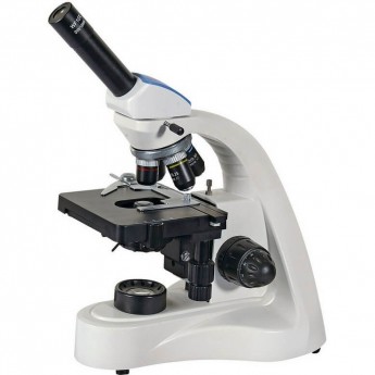 Микроскоп LEVENHUK MED 10M, монокулярный