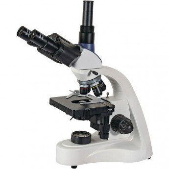 Микроскоп LEVENHUK MED 10T, тринокулярный
