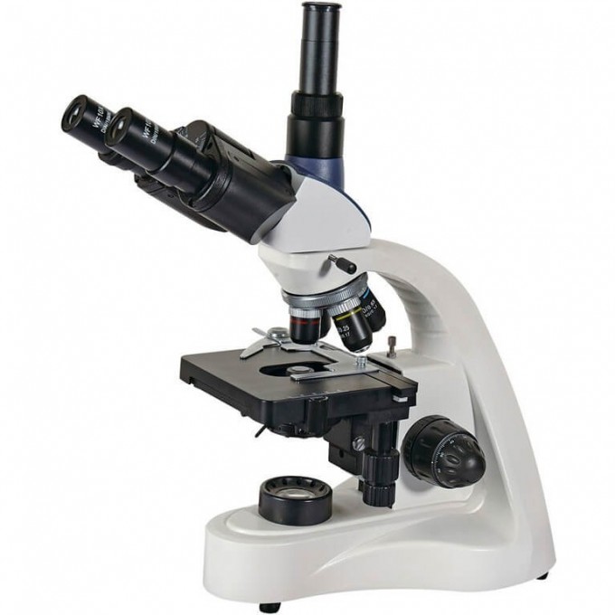 Микроскоп LEVENHUK MED 10T, тринокулярный 73985
