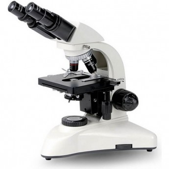 Микроскоп LEVENHUK MED 20B, бинокулярный