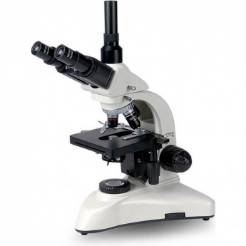 Микроскоп LEVENHUK MED 20T, тринокулярный