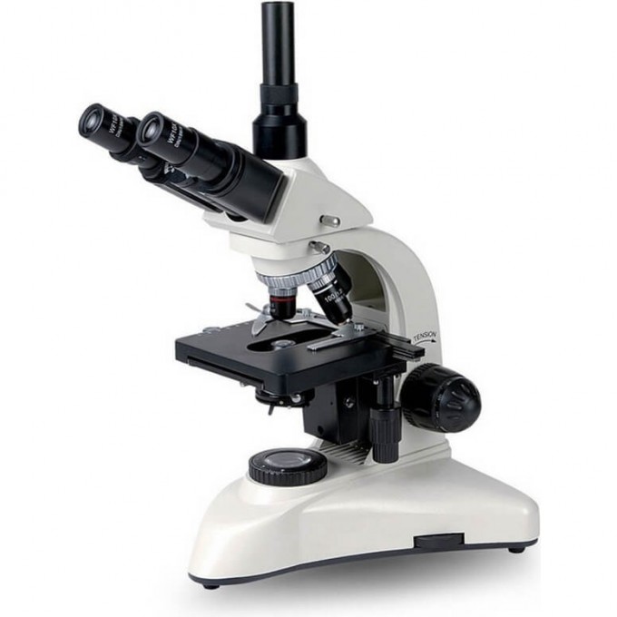 Микроскоп LEVENHUK MED 20T, тринокулярный 73989
