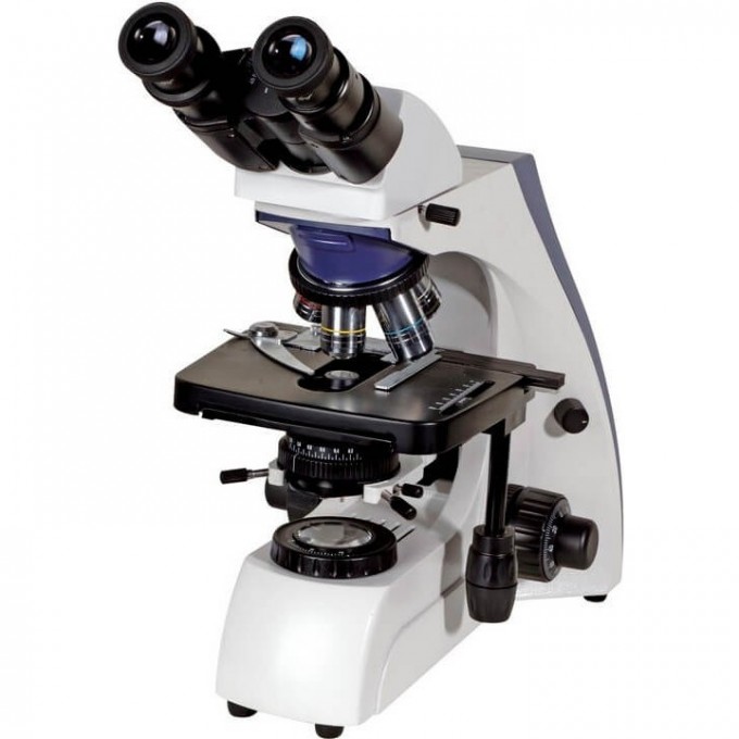 Микроскоп LEVENHUK MED 30B, бинокулярный 73996