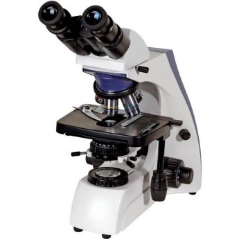 Микроскоп LEVENHUK MED 35B, бинокулярный 74000