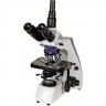 Микроскоп LEVENHUK MED 35T, тринокулярный 74001