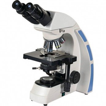 Микроскоп LEVENHUK MED 40B, бинокулярный