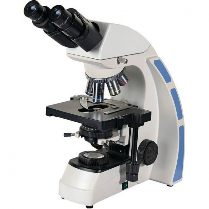 Микроскоп LEVENHUK MED 40B, бинокулярный 74004