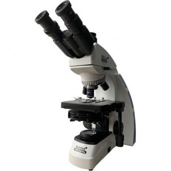 Микроскоп LEVENHUK MED 45T, тринокулярный