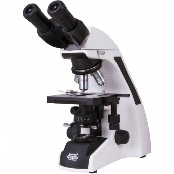 Микроскоп LEVENHUK MED 900B, бинокулярный