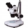 Микроскоп LEVENHUK ZOOM 1T, тринокулярный 76057