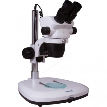 Микроскоп стереоскопический LEVENHUK ZOOM 0653