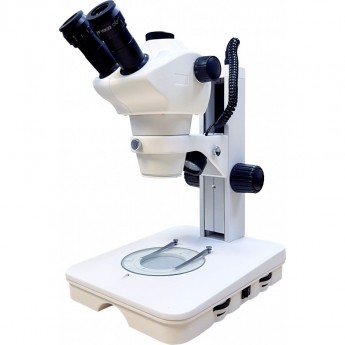 Микроскоп стереоскопический LEVENHUK ZOOM 0750