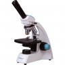 Микроскоп LEVENHUK 400M, монокулярный 75419