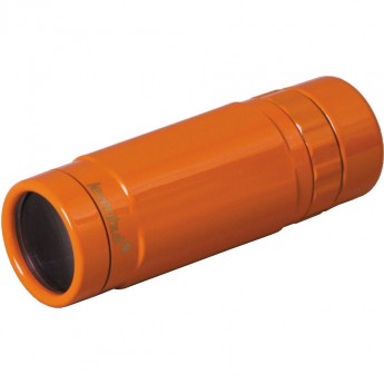 Монокуляр LEVENHUK RAINBOW 8X25 SUNNY ORANGE