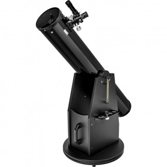 Телескоп Добсона LEVENHUK RA 150N DOB
