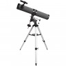 Телескоп LEVENHUK BLITZ 114 PLUS 77106