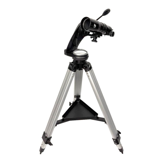 Телескоп Levenhuk New Skyline RA 66ED AZ 87665