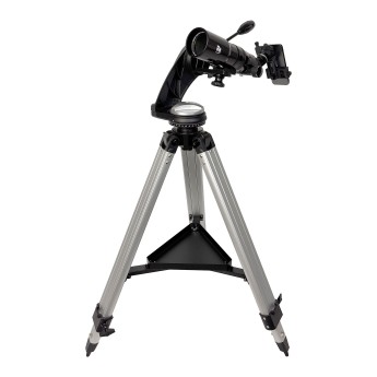 Телескоп Levenhuk New Skyline RA 66ED Carbon AZ