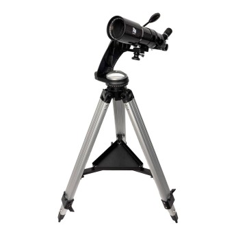 Телескоп Levenhuk New Skyline RA 80ED Carbon AZ