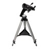 Телескоп Levenhuk New Skyline RA 80ED Carbon AZ 87667