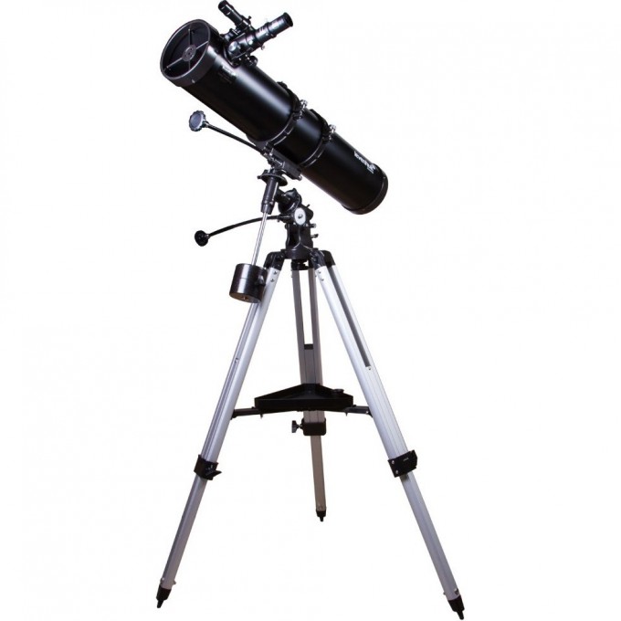 Телескоп LEVENHUK SKYLINE 130х900 EQ 24296